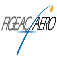 Logo de Figeac Aero