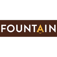 Logo de Fountain (FOU).