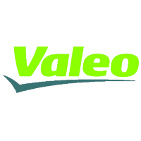 Logo de Valeo (FR).