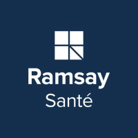 Logo de Ramsay Generale De Sante (GDS).