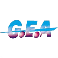 Logo de Grenobloise d Electroniq... (GEA).