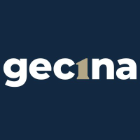 Logo de Gecina Nom (GFC).