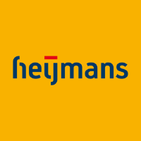 Graphique Dynamique Heijmans