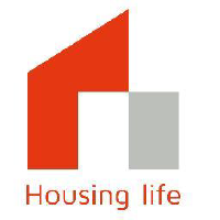 Logo de Home Invest Belgium NV (HOMI).