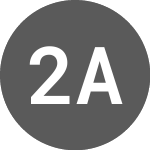Logo de 21SHARES AAVE INAV (IAAVE).