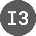 Logo de ISHARES 30BL INAV (IDHYE).
