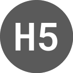 Logo de Hsbc 50E Inav (IN50E).