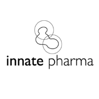 Graphique Dynamique Innate Pharma