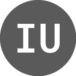 Logo de ISHARES UMDV INAV IUMDV (IUMDV).