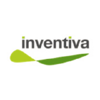 Logo de Inventiva (IVA).