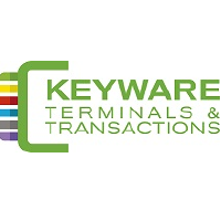 Logo de Keyware Technologies (KEYW).