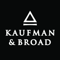 Logo de Kaufman and Broad (KOF).