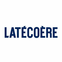 Logo de Latecoere (LAT).
