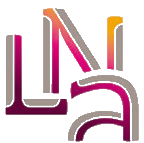 Logo de LNA Sante (LNA).