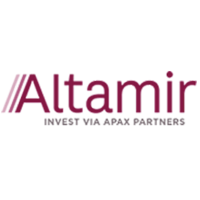 Logo de Altamir Amboise (LTA).