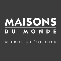 Logo de Maisons du Monde (MDM).