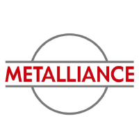 Logo de Metalliance (MLETA).