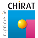 Logo de Imprimerie Chirat (MLIMP).