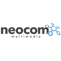 Logo de Neocom Multimedia (MLNEO).