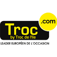 Logo de Troc de l Ile (MLTRO).