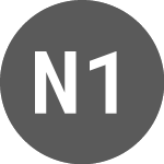 Logo de Next 150 (N150).