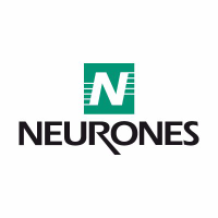 Logo de Neurones (NRO).