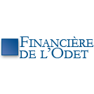 Logo de Compagnie de lOdet (ODET).