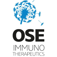 Données Historiques OSE Immunotherapeutics