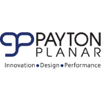 Logo de Payton Planar Magnetics (PAY).