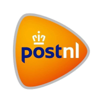 Logo de PostNL NV (PNL).