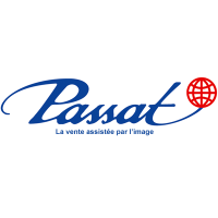 Logo de Passat (PSAT).