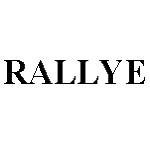 Logo de Rallye (RAL).