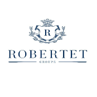 Logo de Robertet (RBT).