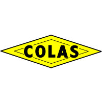 Logo de Colas (RE).