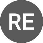 Logo de Redes Energeticas Nacion... (RENE).