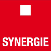 Logo de Synergie (SDG).