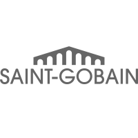 Logo de Cie de SaintGobain