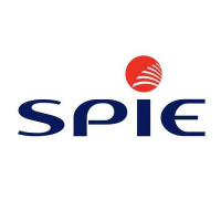 Logo de Spie (SPIE).