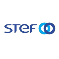 Logo de Stef (STF).