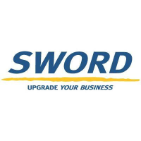 Logo de Sword (SWP).
