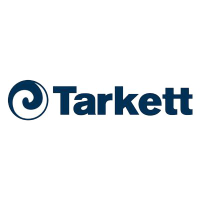Logo de Tarkett (TKTT).