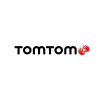 Logo de Tomtom NV (TOM2).