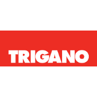 Logo de Trigano (TRI).