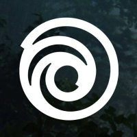 Logo de UBISoft Entertainment (UBI).
