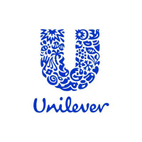 Graphique Dynamique Unilever