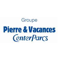 Logo de Pierre & Vacances (VAC).