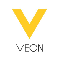 Logo de VEON (VEON).