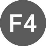 Logo de FTSE 4Good Europe (4GEU).