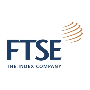 Logo de FTSE 100 (UKX).