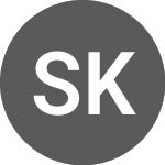 Logo de South Korea Base Rate (SKOBASER).